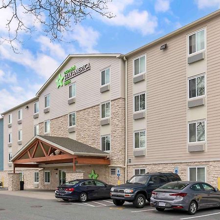 Extended Stay America Suites - Providence Kültér fotó