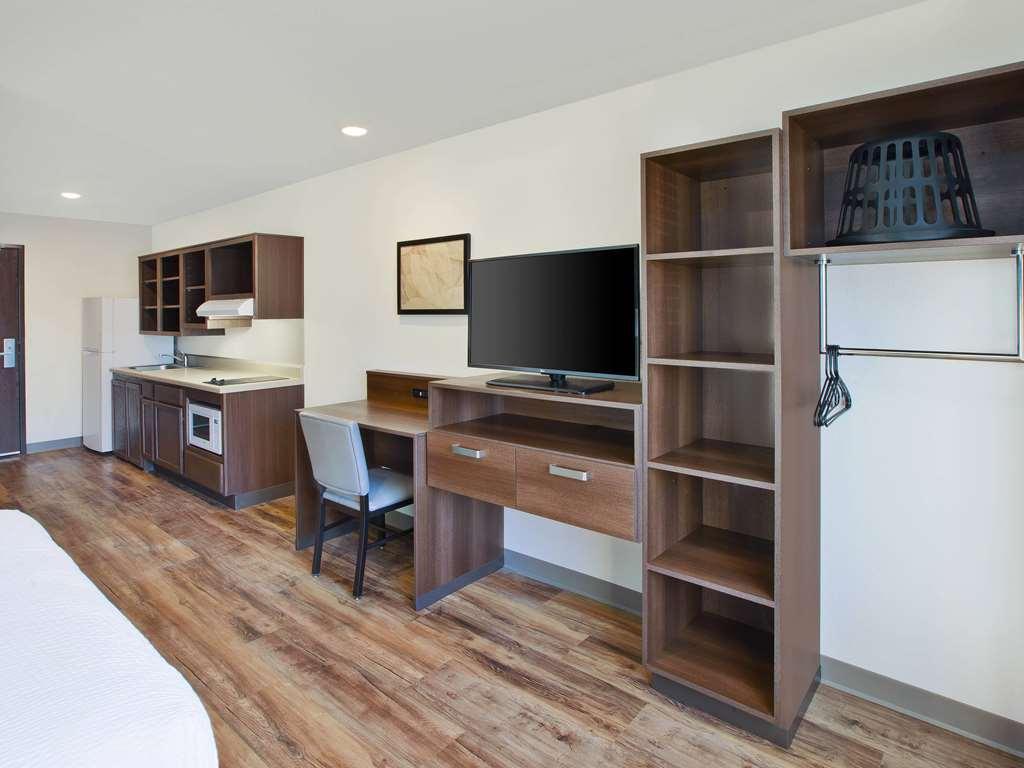 Extended Stay America Suites - Providence Szoba fotó
