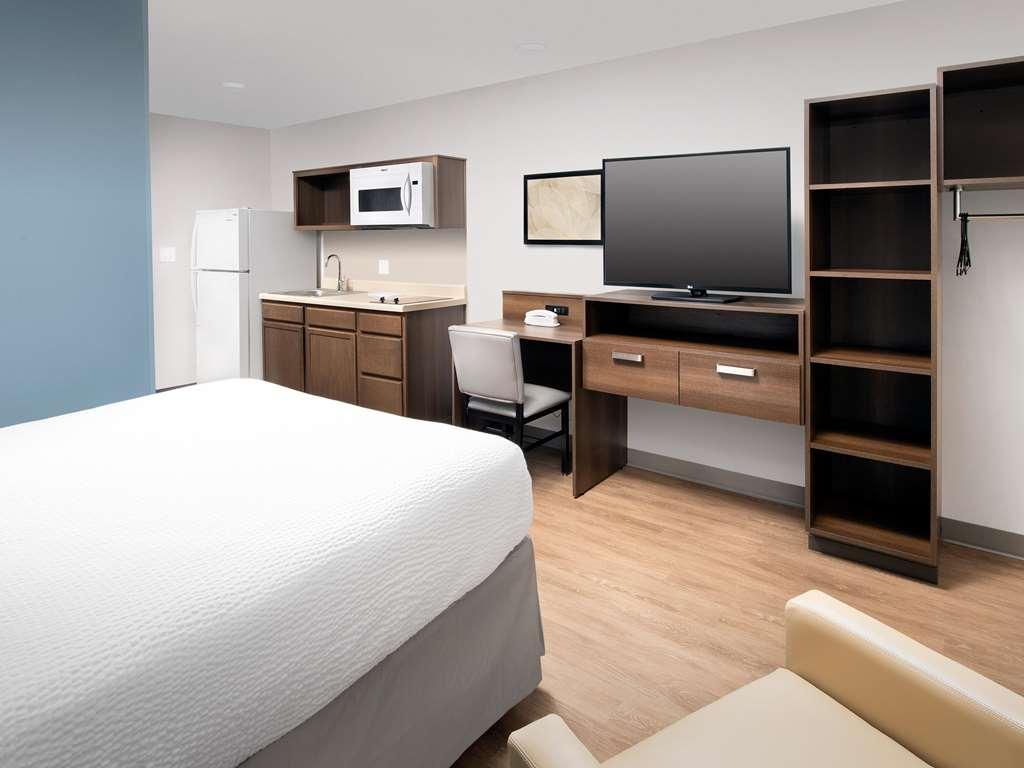 Extended Stay America Suites - Providence Szoba fotó