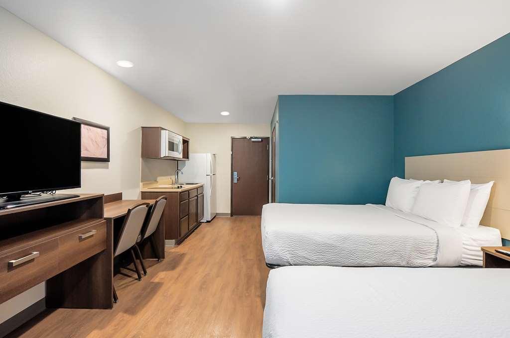 Extended Stay America Suites - Providence Szoba fotó