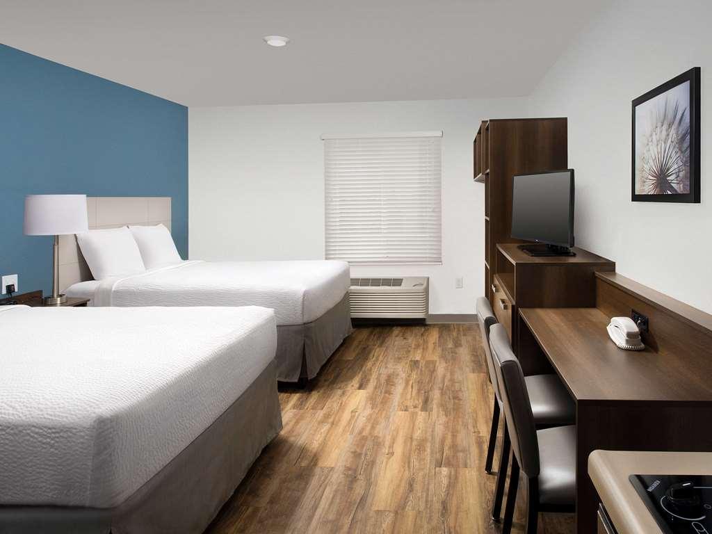 Extended Stay America Suites - Providence Szoba fotó