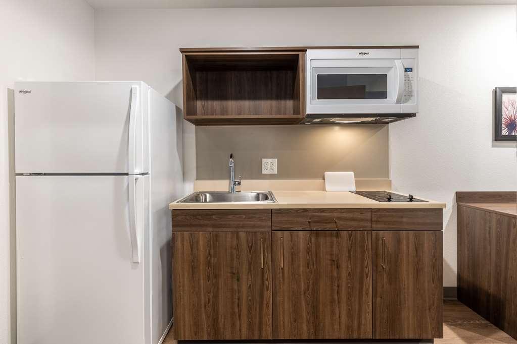 Extended Stay America Suites - Providence Szoba fotó