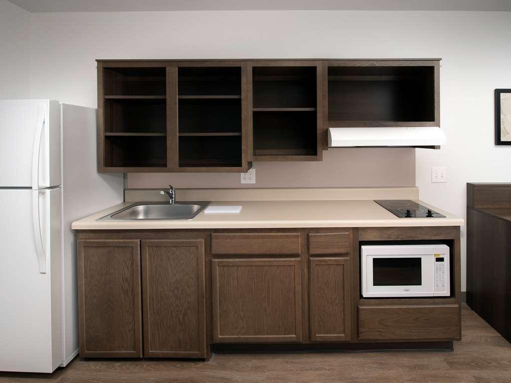Extended Stay America Suites - Providence Szoba fotó