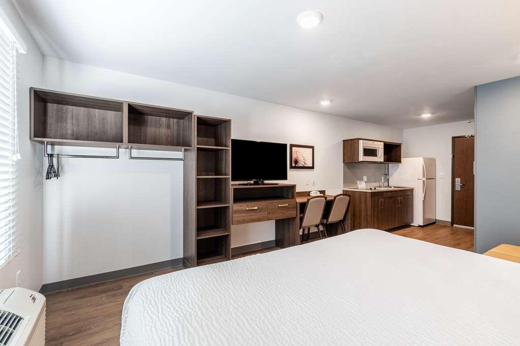 Extended Stay America Suites - Providence Szoba fotó