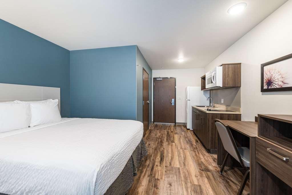 Extended Stay America Suites - Providence Szoba fotó