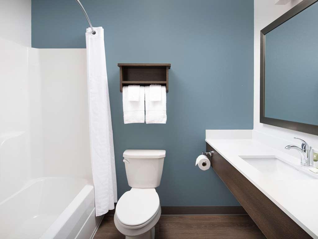 Extended Stay America Suites - Providence Kültér fotó