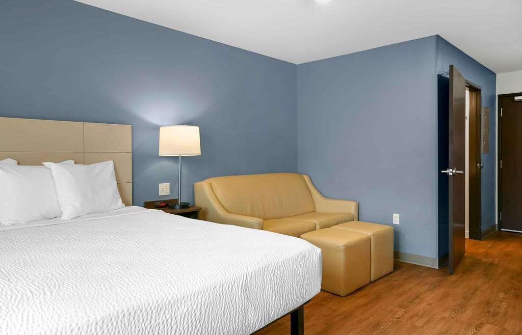 Extended Stay America Suites - Providence Szoba fotó