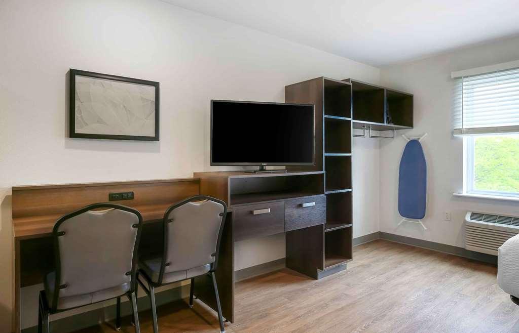 Extended Stay America Suites - Providence Szoba fotó
