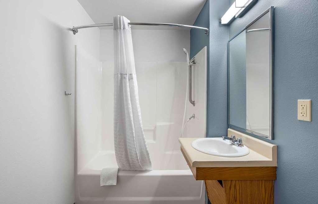 Extended Stay America Suites - Providence Szoba fotó
