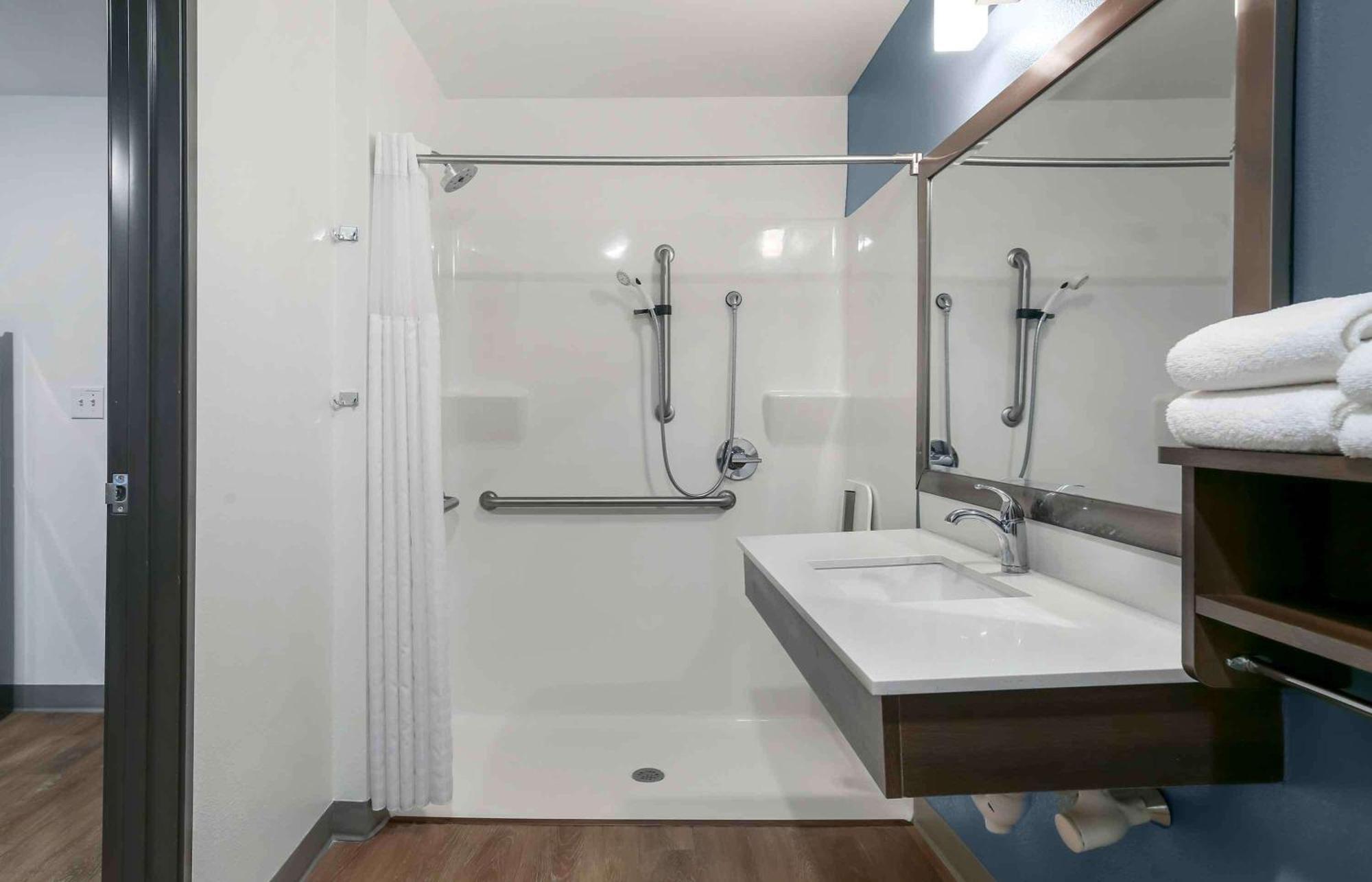 Extended Stay America Suites - Providence Kültér fotó