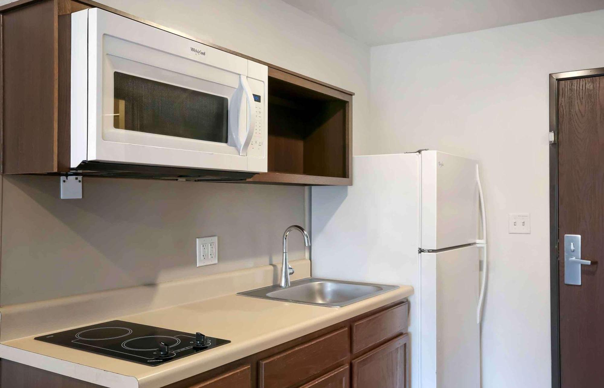 Extended Stay America Suites - Providence Kültér fotó