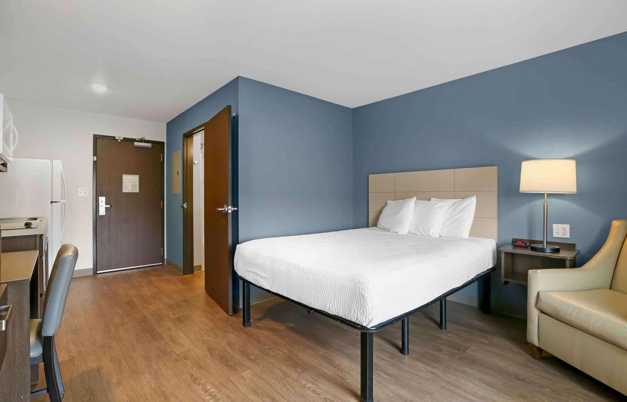 Extended Stay America Suites - Providence Kültér fotó
