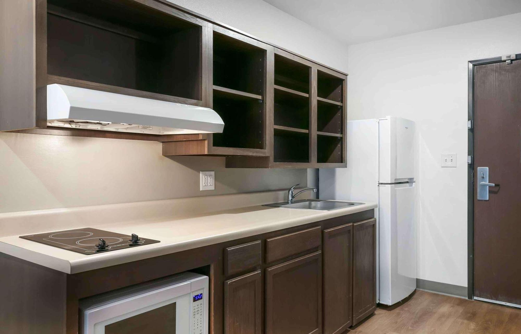 Extended Stay America Suites - Providence Kültér fotó