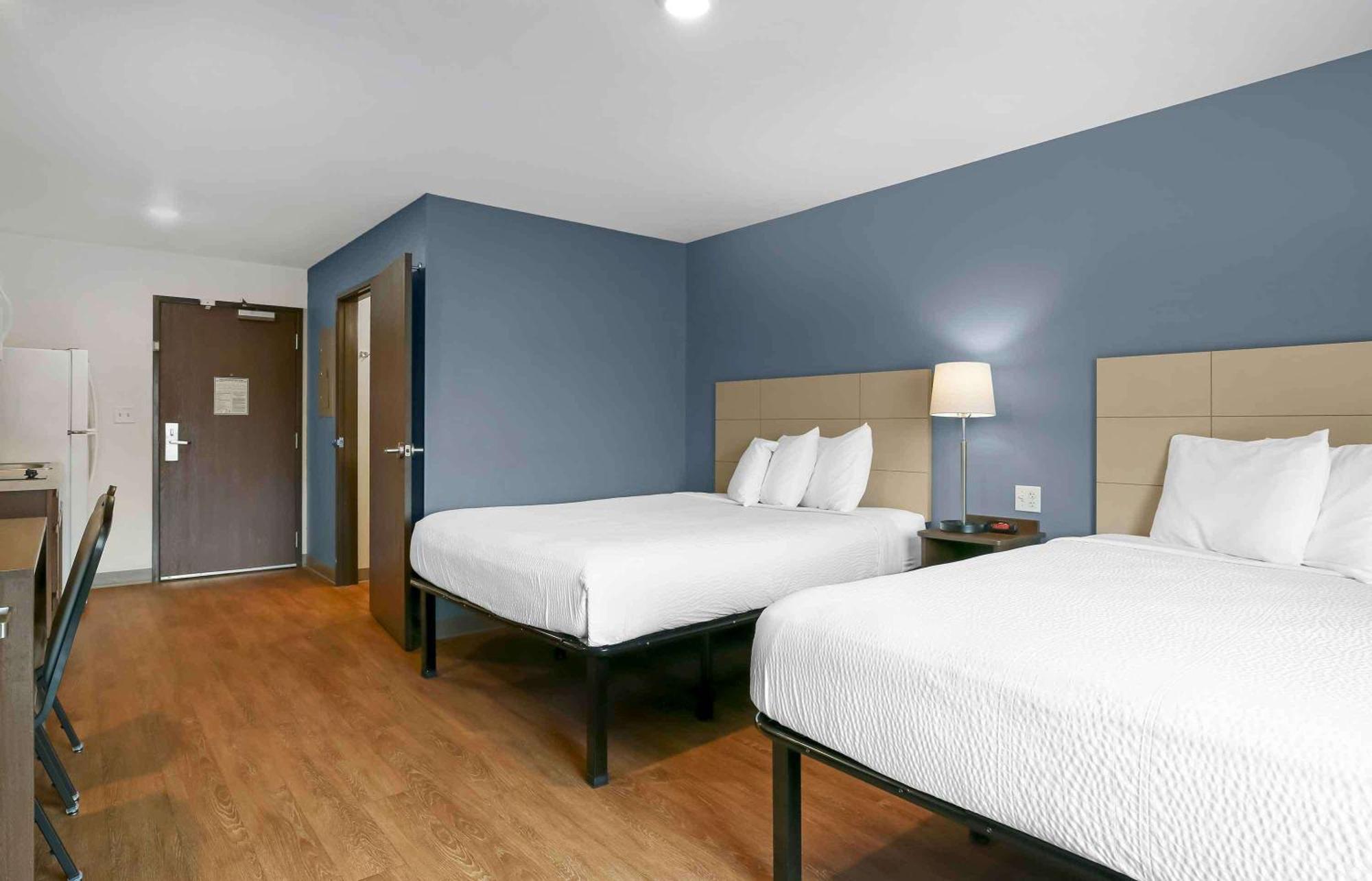 Extended Stay America Suites - Providence Kültér fotó