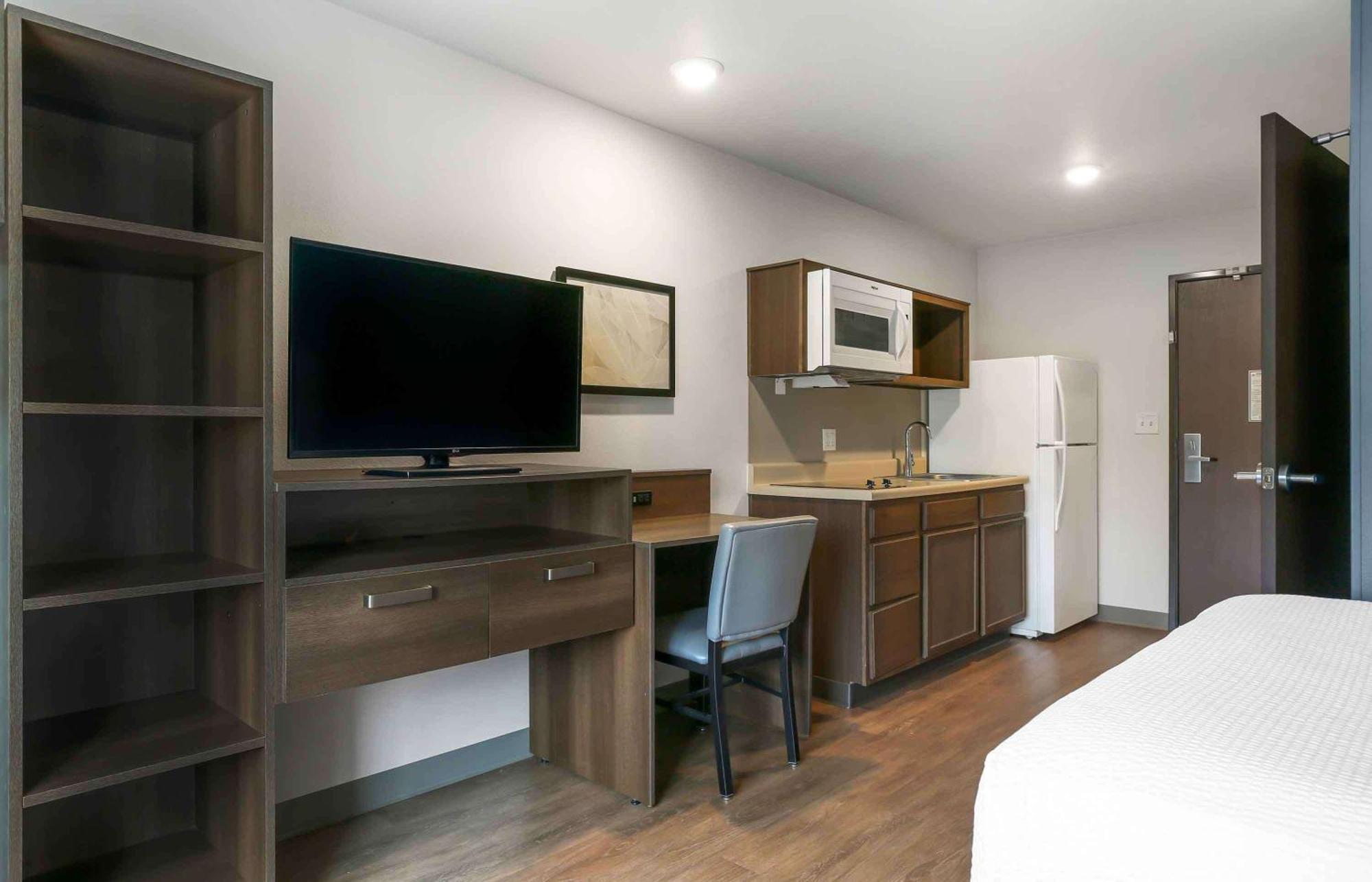 Extended Stay America Suites - Providence Kültér fotó