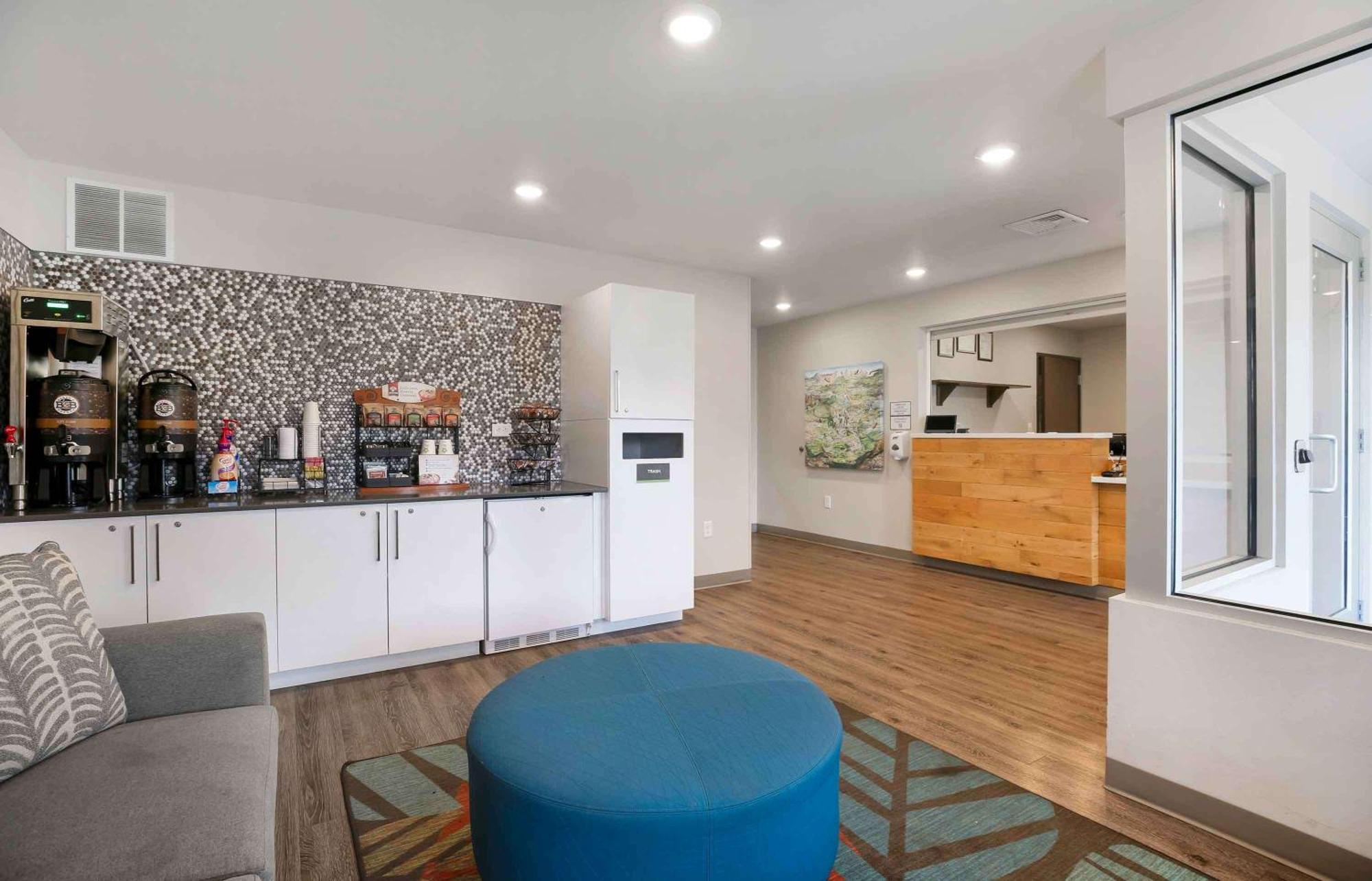 Extended Stay America Suites - Providence Kültér fotó