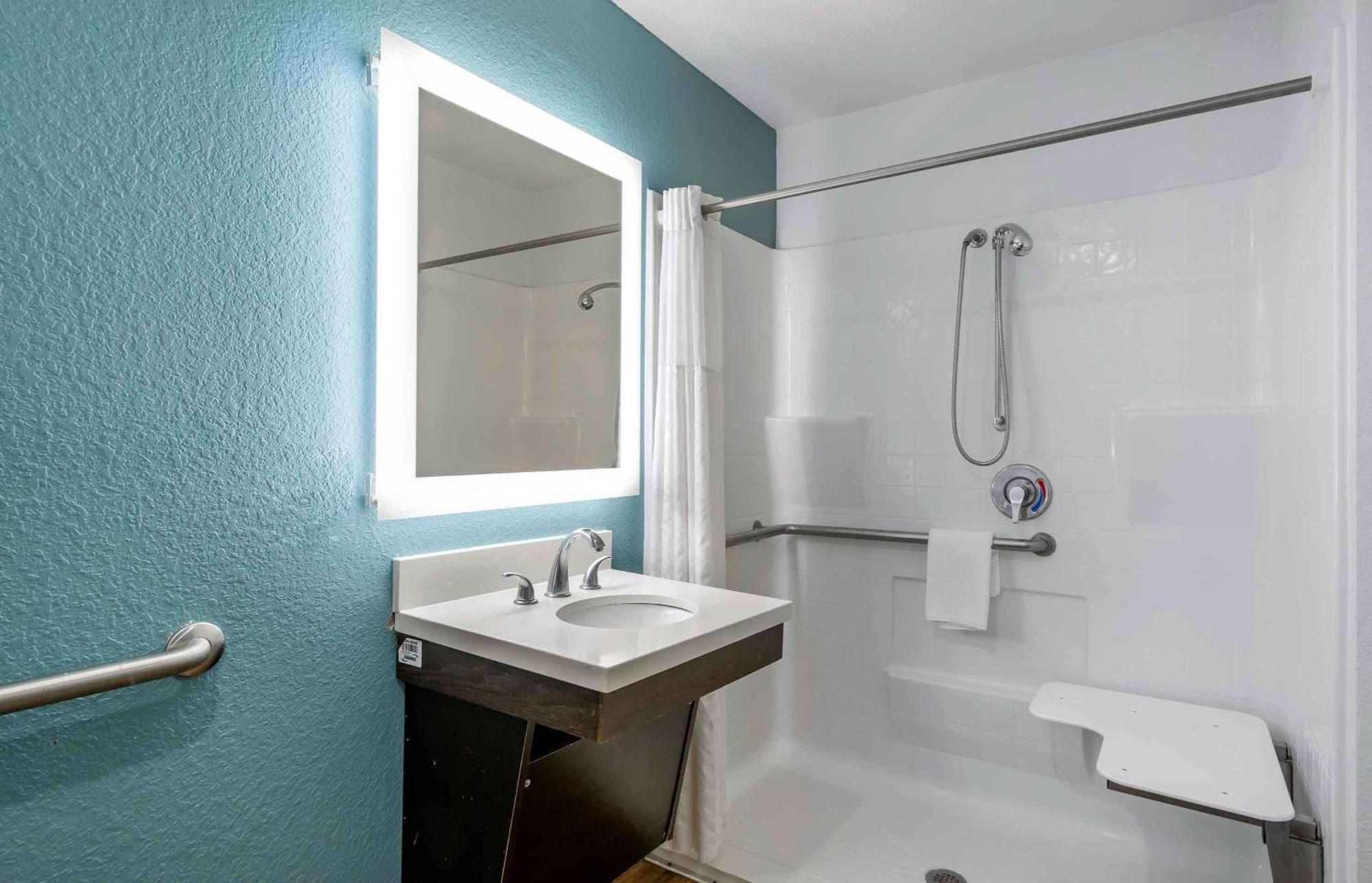 Extended Stay America Suites - Providence Kültér fotó